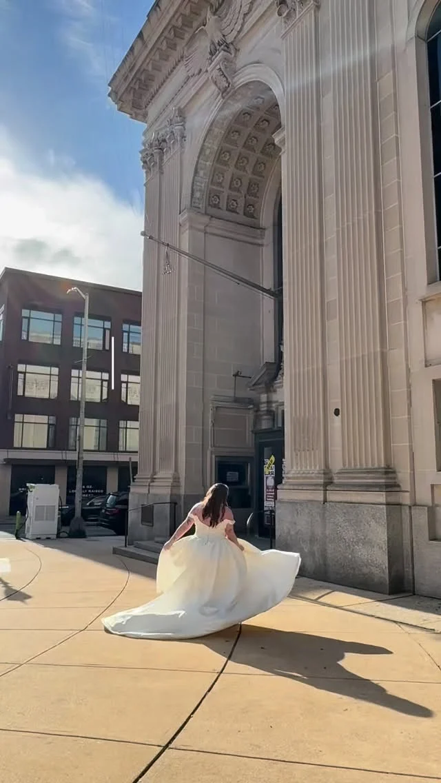 you’re early on this one.

we’re opening a new venue in york and quietly booking right now.

this is when our couples lock in:
– the best dates
– the most flexibility
– and the best pricing
before it’s everywhere.

tour + details:
https://fetewell.com/york

Planning and decor - Eternal Moment @eternalmomentplanning
Venue-Continental Square Ballroom @continentalsquareballroom
Flowers-Something Borrowed Blooms @sbblooms
Models - Brittaney & Katherine @notyouraveragebritt88
Models- Kirsten and Danielle @kirstenorndorff @danie13e
Hair - Megan Lynch Beauty @meganlynchbeauty
Photographer- Emily Avila Photography
@emily.avila.photography
Photographer-John Nozzi Photography @johnnozzi
Photographer-Julia Ellie Photography @juliaelliephoto
Content Creator- Zimmerman Videography @zimmvideo
Wedding Dresses-Avery Austin @averyaustinofficial 

#weddingvenue
#pennsylvaniawedding
#yorkpa
#dmvweddings
#weddingplanning
#engaged
#2027wedding
#uniquevenues