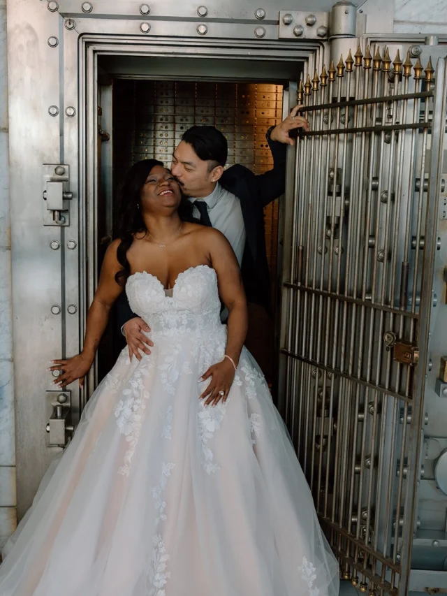 Portraits around the bank 🤍

Don’t forget to visit us at the Downtown Frederick Wedding Walk & Cake Dig Sunday, April 26, 2026 from 11am-2pm (Cake Dig begins at 2pm)! Come check out our space and meet a set of incredible vendors 🤍

@solandbloomfloralco 
@wedwithsteph 
@frederickwinehouse 
Siaconiarts
@tigerseye.collective 
@n.s.harmonics 
@domdesignphotography 
@simplyfreshevents 
@attaboybarrelhouse
@tenthwardweddings 
@thebanyanmd 
@visitationhotel 
@steinhardtbrewing 
with the Cake Dig finale at @colonialjewelers 

Photo Credits: @dmdavisphotography 

#citizensballroom #historicweddingvenue #dmvwedding