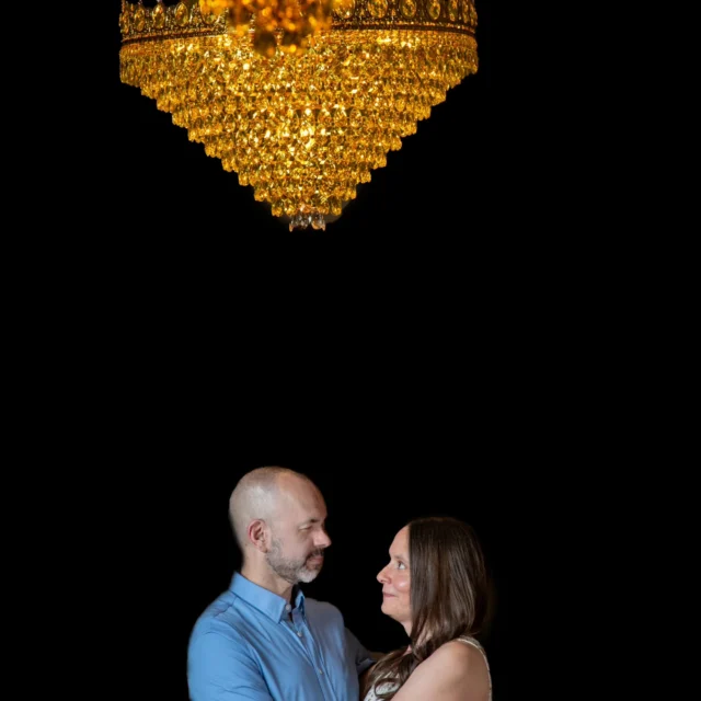 Spotlight on Love