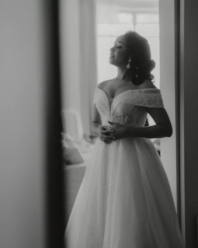 The quiet before forever 🕊️ The morning of is always defined by these small, intentional moments—the light, the details, and that last bit of stillness before the celebration starts.

Venue: @savannahbottleworks @fetewell 
Photographer + Violin: @md_houston
Rings: @chrysella
Getting ready location: @thealidahotel
Dress: @wedding_dress_online 
Tuxedo: @menswearhouse 
Hair + Makeup: @bridalbywonderland_beautybar
Planning, florals, rentals, design: @belle_eventsco 
Officiant: @wer1weddings
Ceremony 2nd shooters: @versaguisphotography @snapshot_mg
DJ: @djsmoove_93
Cupcakes: @gigiscupcakessavannah
Catering: @savannaheventcatering_