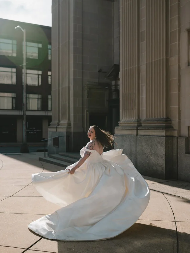 Development meetings, photoshoots, tours.

This week is full of forward progress for York's landmark venue. We still have tour appointments available, use our link in bio to schedule. We'd love to meet you!

Thinking back fondly on our first shoot and the lovely vendors who we got to meet:

Planning | @eternalmomentplanning
Photographers | @juliaelliephoto @emily.avila.photography
Content Creation | @zimmvideo
Hair | @meganlynchbeauty
Flowers | @sbblooms
Dress | @averyaustinofficial
Venue | @continentalsquareballroom by @fetewell