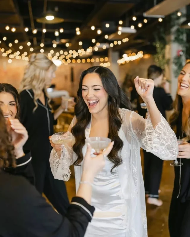 The best morning of energy at @mainstreetballroom ✨🥂🍾

Repost from @hooplacatering 

Venue: @mainstreetballroom @fetewell
Planner: @renandcoplanning
Photographer: @taylorwebsterphotography
Catering: @hooplacatering 

maryland wedding venue. bridesmaids. 2027 bride. ellicott city wedding. md wedding venue. historic wedding venue.