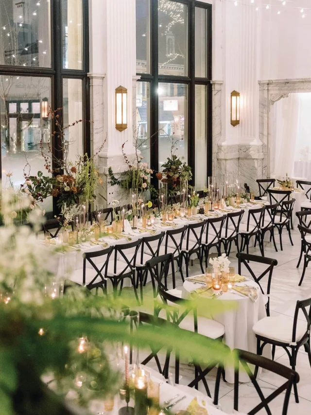 Honored to be included in @baltimoreweds superlative roundup! We’ve been voted the Best All-Day Bash 🕺🪩 Our 16hr rental keeps the party going all day & night!! 

Don’t forget to visit us during the Downtown Frederick Wedding Walk on April 26 to see our space and learn about our offerings 🤍

Photography Credit: @juliehoveandersen 

#citizensballroom #historicweddingvenue #baltimorewedding