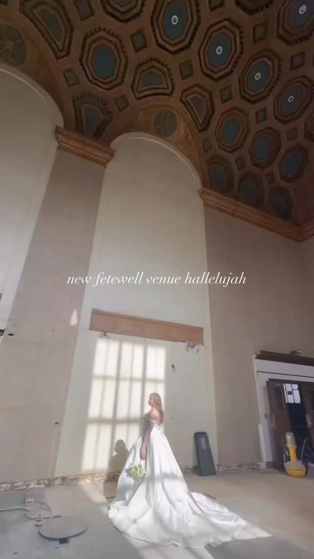 York, we’re officially moving in 🏛️✨

One of our favorite things about restoring these buildings is seeing them through your lens. We’re opening up @continentalsquareballroom for more free styled shoots, and we want to see what you can do with this historic grit.

Let’s create something beautiful together. 

Tag a PA vendor we need to know 👇 

Venue | @continentalsquareballroom
Planning | @eternalmomentplanning
Photographers | @juliaelliephoto @emily.avila.photography
Content Creation | @zimmvideo
Hair | @meganlynchbeauty
Flowers | @sbblooms
Models | @notyouraveragebritt88 @kirstenorndorff @danie13e
Dress | @averyaustinofficial