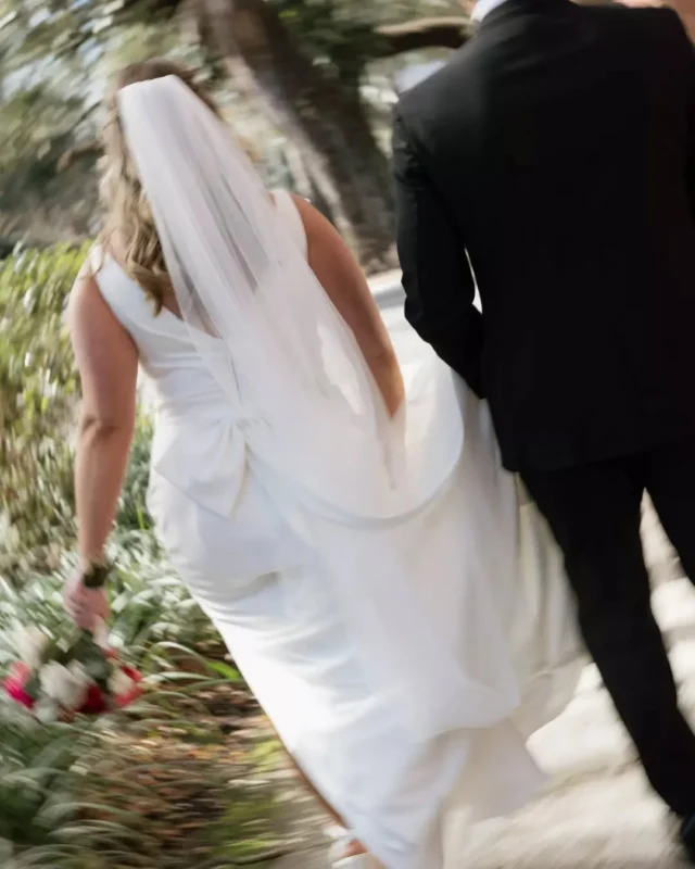 Savannah has a way of making every moment feel cinematic. The squares, the moss, the golden light — it all just works. We love when our couples take full advantage of everything this city has to offer before the celebration even begins.

Photo: @gingersnap.studios
Video: @ardsleyparkproductions
Venue: @savannahbottleworks
Hair and Makeup: @utopiancreationsbridal
DJ: @eynentertainment
Catering: @savannaheventcatering_
Dress: @idobridalathens

savannah wedding. georgia bride. lowcountry wedding. savannah georgia. georgia wedding venue.