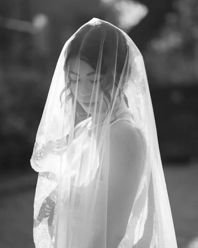Lace, pearls, and the squares of Savannah 🕊️

Stephanie's look was classic in the best possible way — the kind that photographs beautifully in every light and every corner of the building. 

From getting ready in the White Hall to the streets of Savannah, this morning moved exactly the way a wedding morning should.

Venue: @savannahbottleworks @fetewell 
Photo: @ashleecphotography 

savannah wedding venue. 2027 bride. georgia wedding planning. savannah historic district. georgia wedding venue. lowcountry wedding. wedding ceremony.