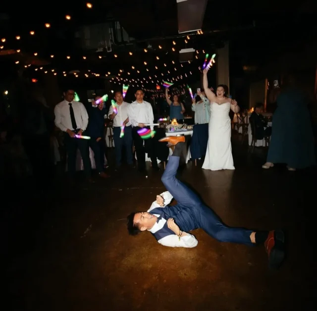 How do you top a weekend like this?? 

Photography @justinkunimoto
DJ/ @bmorefortherecord
Venue: @mainstreetballroom
Flowers: @oldtownflowersmd
HMUA: @priscillambeauty
Cake: @kupcakesco
Catering: @libscatering

#mainstreetballroom #historicweddingvenue #weddinginspo #vintagewedding