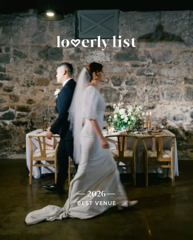 We're thrilled to share that @mainstreetballroom has been named one of Loverly's Best Venues for 2026. It means so much to be recognized alongside so many incredible wedding professionals across the country, and it's a reminder of just how special this space has become to so many couples.

None of this happens without the people who trusted us with their wedding day, and the vendors who brought their vision to life within these walls time and time again. We're endlessly grateful to be part of every story.

Thank you @loverly for the honor 🤍