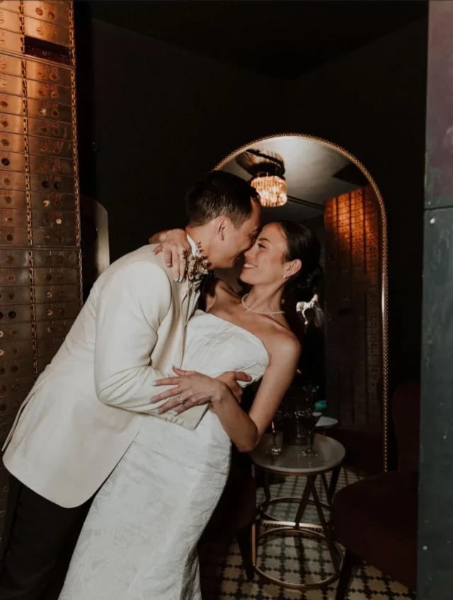 Photos from the vault (literally) 🗝️ 

Busy Season is fast-approaching, so book a tour while we have availability! Link in bio 👉

Photography @raelikaphoto 
Coordinator @talwarweddings 
Florals @romentaplants 
Catering @cravecateringco 
Hair @lexi_higgs 

#citizensballroom #historicweddingvenue #dmvwedding