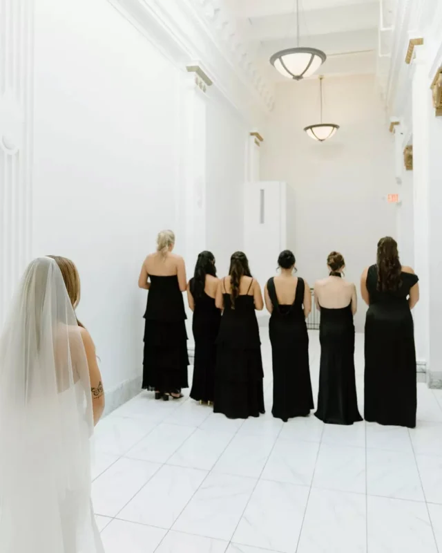 Citizens Ballroom mornings always look a little different, but they all share the same marble hallways, original windows, and quiet moments before everything begins.

We're currently booking 2027 dates, and there's still time to make a morning like this one your own. Tours are open, link in bio.

Photography: @joshuabinghamphoto
Hair & Makeup: @meganwiththegoodhair for @jkwbeauty
Dress: @antoniogual
Lashes: @blink.lashes
Nails: @phuong.nailedit