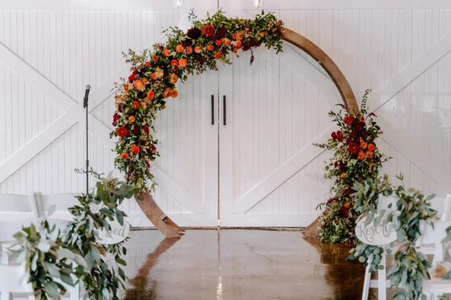 From set-up, to first look, to ceremony 🤍 

We love our barn doors and the dramatic entrances you have with them! 

Fun Fact: we have 1 suite on either side for you to use, so you can protect your first look without the stress

Photography: @AliciaWileyPhotography
Venue: @mainstreetballroom
Wedding Planner: @ashleynicole_events
Getting Ready Robes/Attire: HaydenHarlowPR on Etsy
Wedding Attire: Essence of Australia
Dress Boutique: The Bridal Boutique, Columbia MD
Suit Shop: Stitch & Tie 
Shoes: Steve Madden, Nike
Wedding Party Attire: Revelry
Jewelry: The Exquisite Bride, Etsy
Rings: Tipsy Weddings & Rings Paradise 
Florist: Violet Floral Designs
Invitations: Vista Print
Cake: @kupcakesco
Caterer & Desserts: @thesweetspotmdllc
Videographer: @steadyandsway 
Hair & Makeup: @brushedbeautyllc_
Music: @bmorefortherecord

#mainstreetballroom #historicweddingvenue #marylandweddingvenue #outdoorweddingvenue